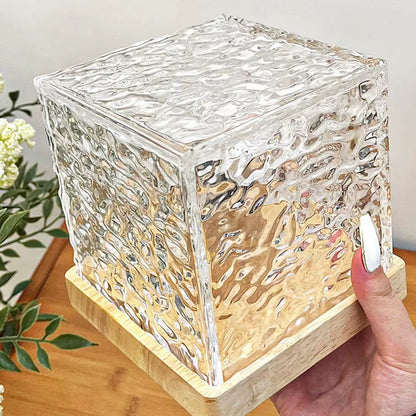 Aquaglow™ Ocean Flame Projector Lamp – Light That Transforms Your Space